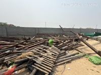 explosion-affected-plant-machinery-and-building
